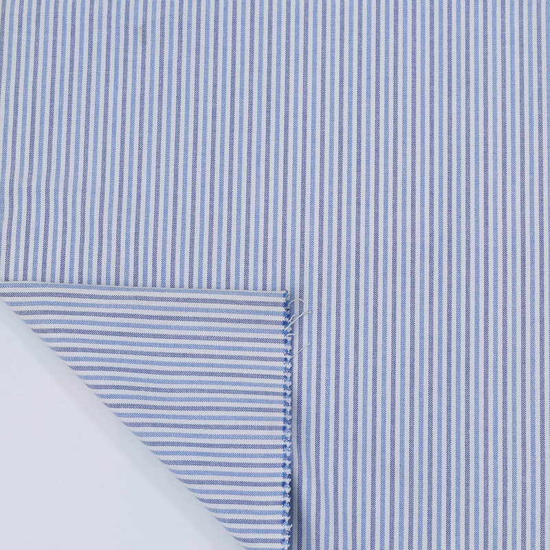 Oxford Fabric расширяет сферу применения на рынках модного и промышленного текстиля по всему миру